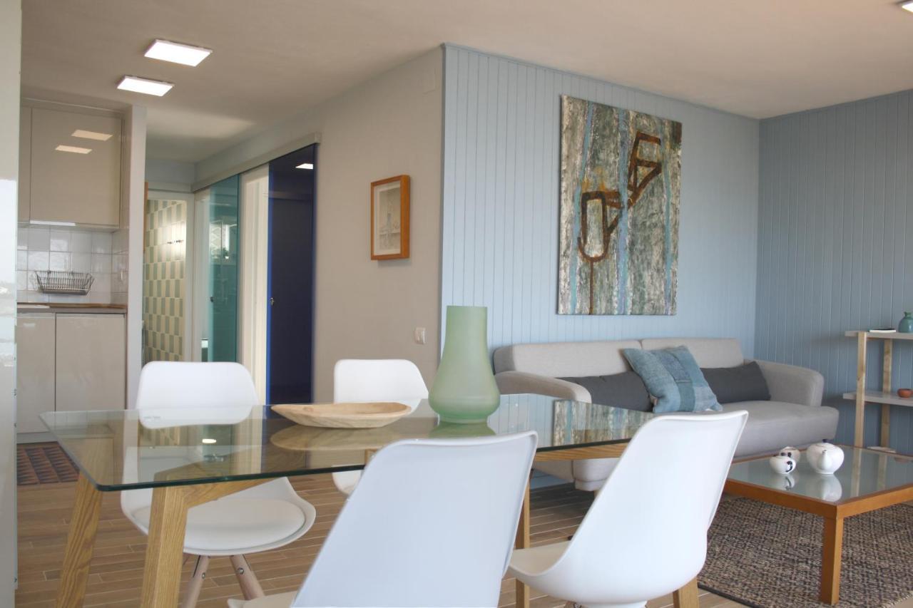 Appartamento Synergie Si09 - La Jota Salou Esterno foto