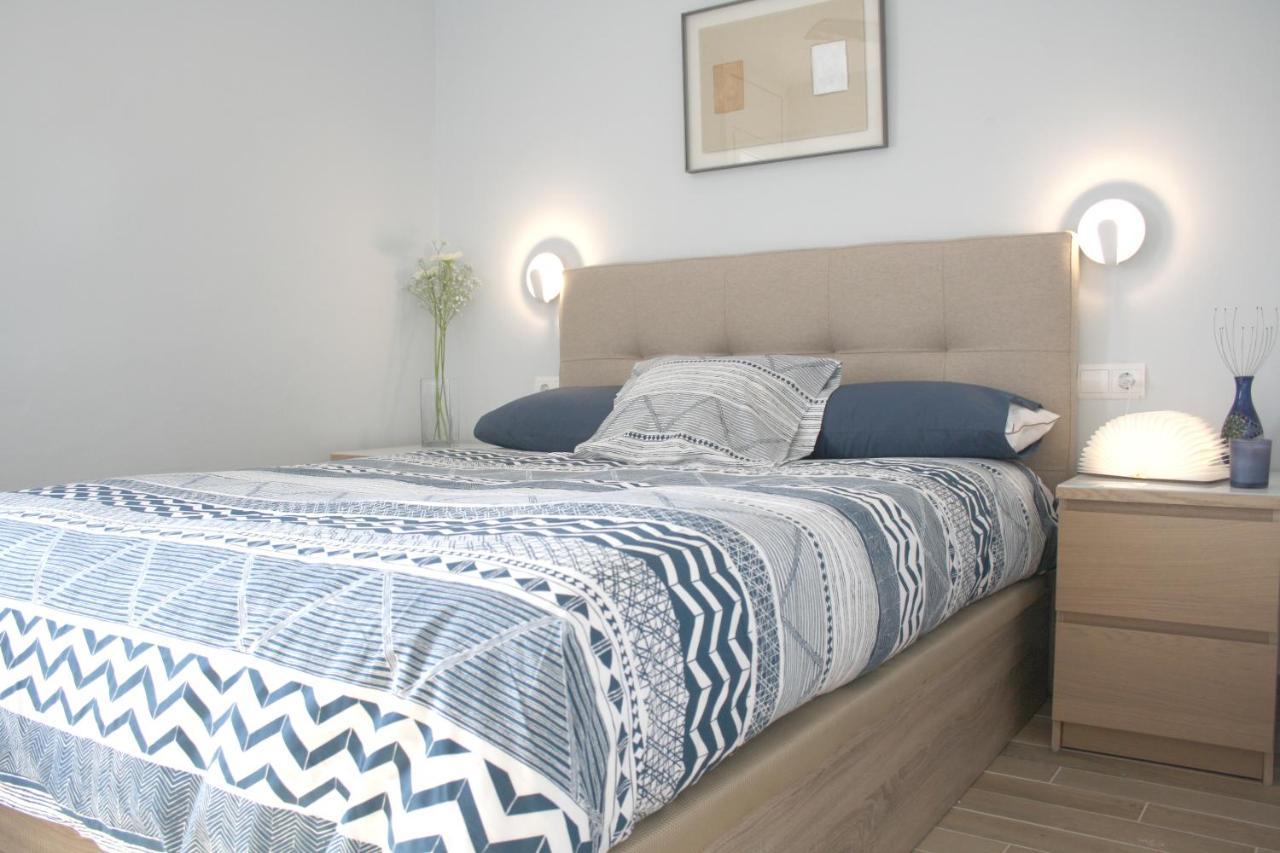 Appartamento Synergie Si09 - La Jota Salou Esterno foto