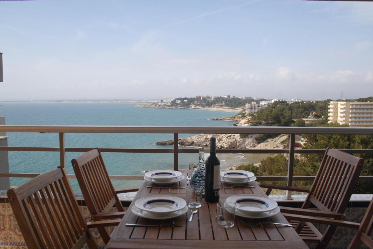 Appartamento Synergie Si09 - La Jota Salou Esterno foto