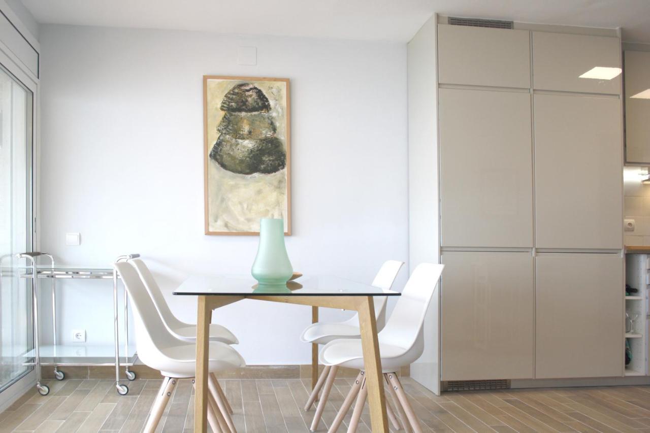 Appartamento Synergie Si09 - La Jota Salou Esterno foto