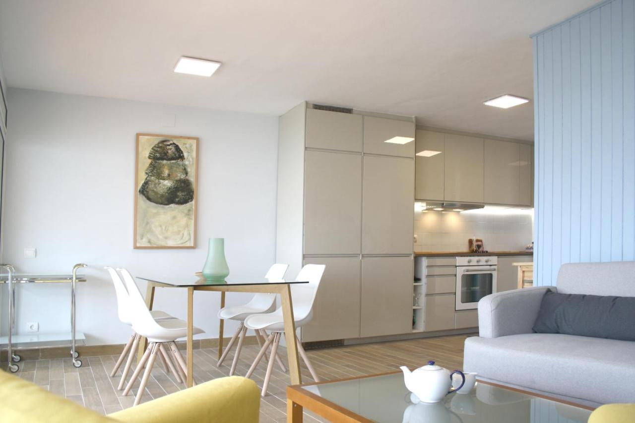 Appartamento Synergie Si09 - La Jota Salou Esterno foto
