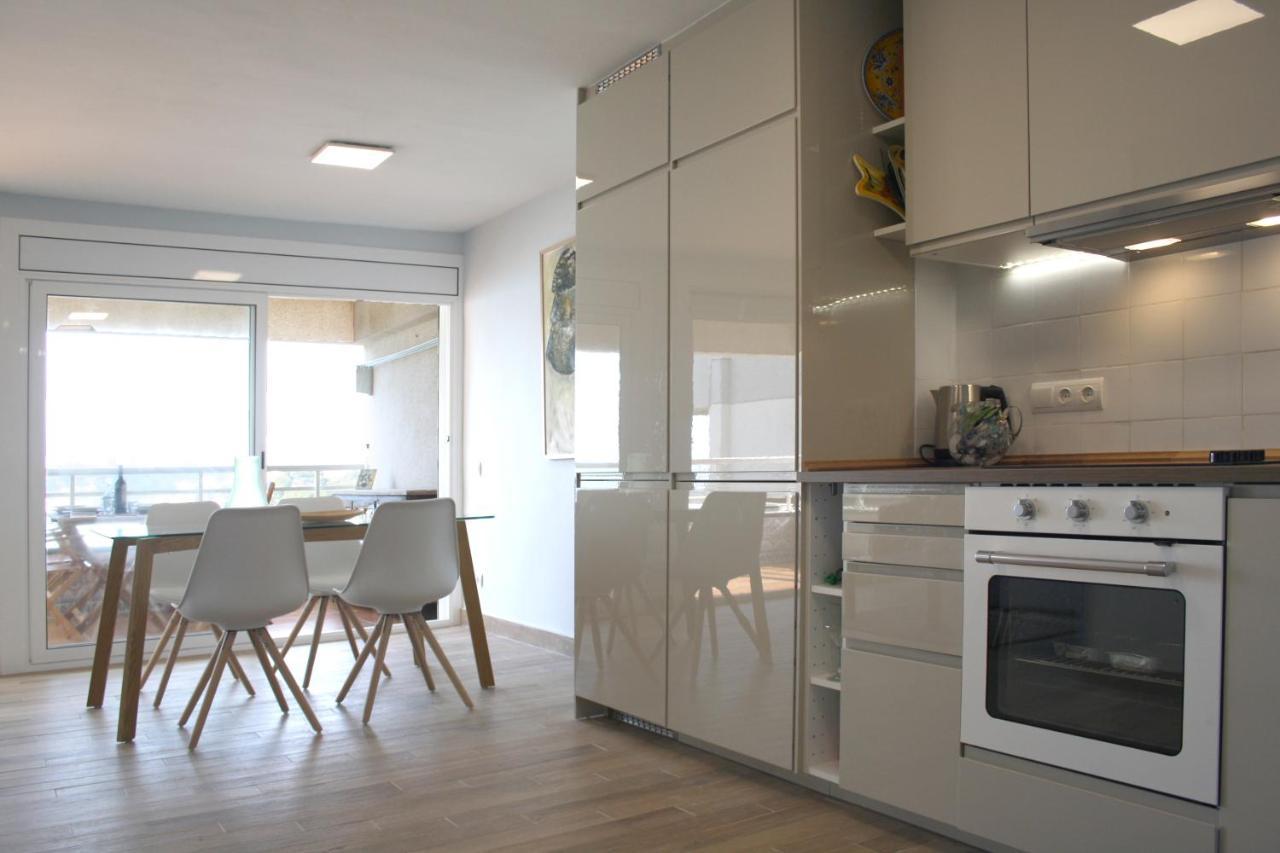 Appartamento Synergie Si09 - La Jota Salou Esterno foto