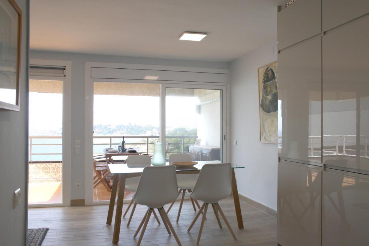 Appartamento Synergie Si09 - La Jota Salou Esterno foto