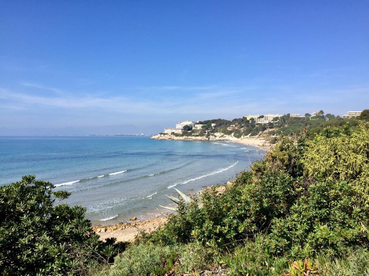 Appartamento Synergie Si09 - La Jota Salou Esterno foto