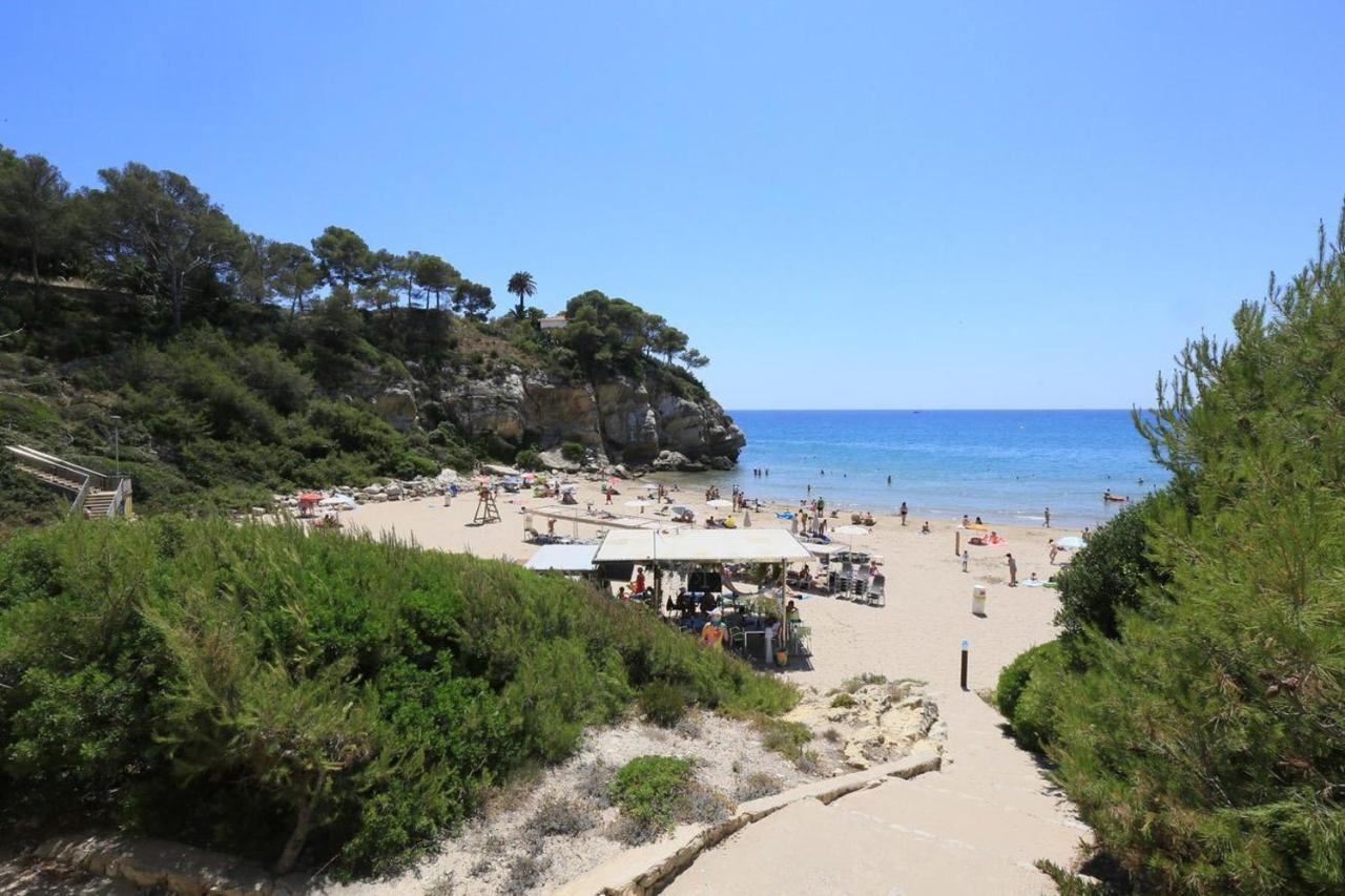 Appartamento Synergie Si09 - La Jota Salou Esterno foto