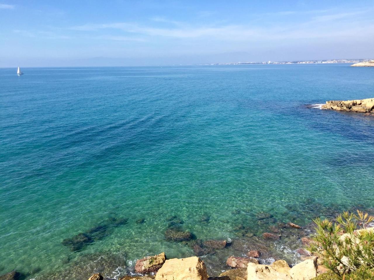 Appartamento Synergie Si09 - La Jota Salou Esterno foto