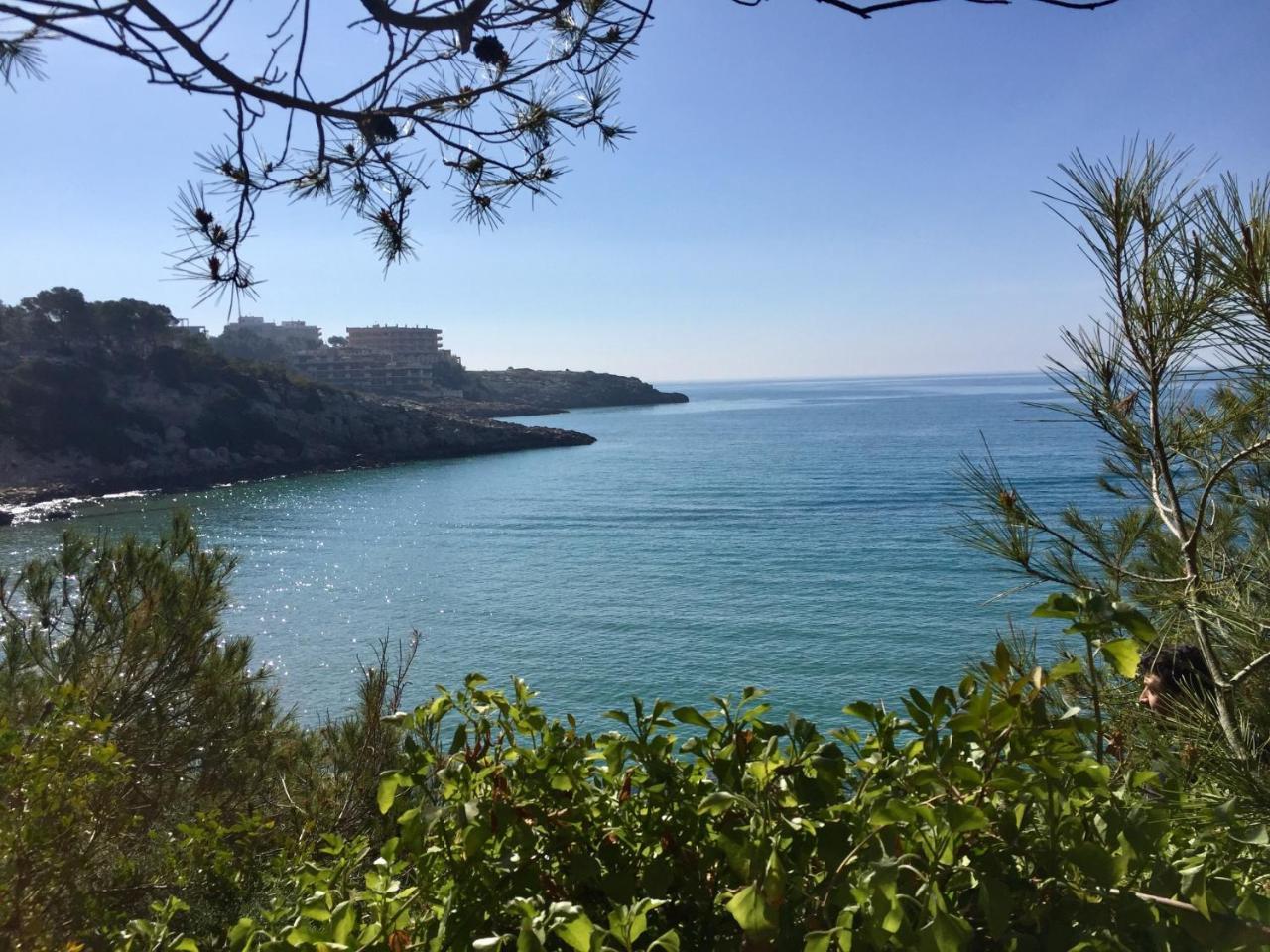 Appartamento Synergie Si09 - La Jota Salou Esterno foto
