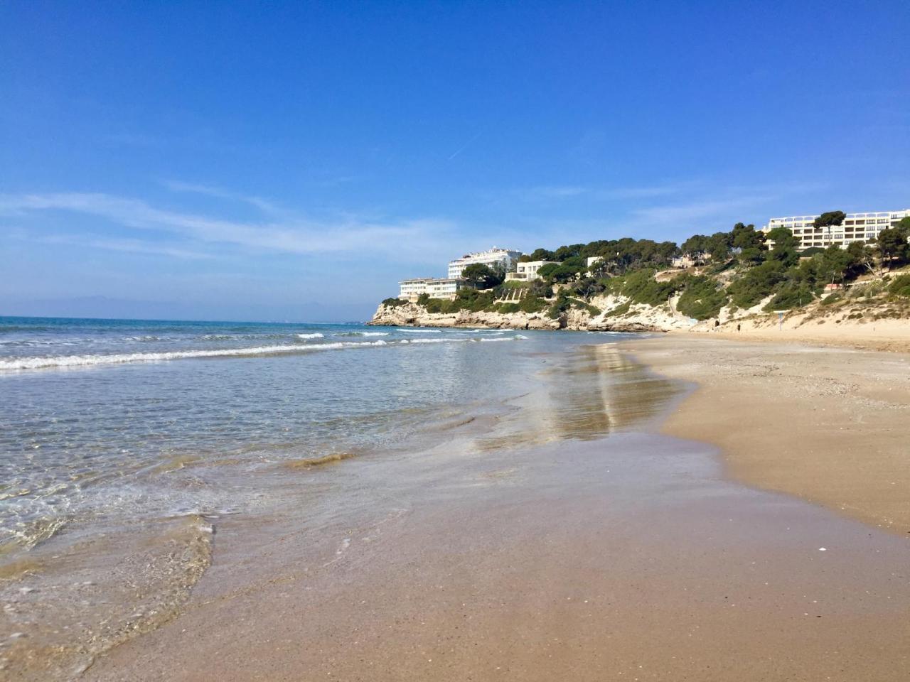 Appartamento Synergie Si09 - La Jota Salou Esterno foto